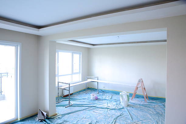 Best Drywall for New Construction  in Lipscom, AL